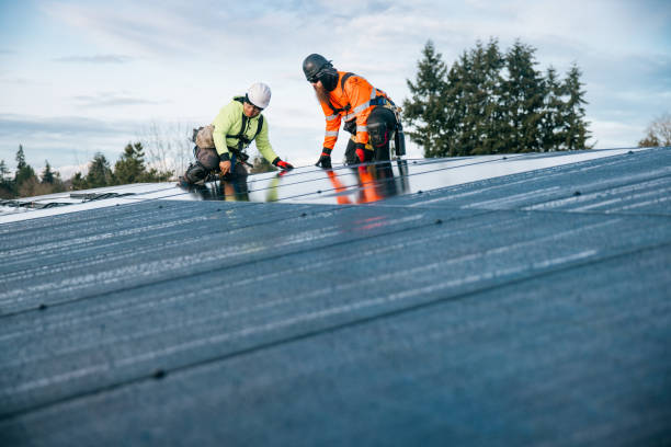 Trusted Roofing service in Lakeview, MI - Ben Roofing and Steel LLC